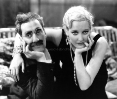 Groucho Marx 1931